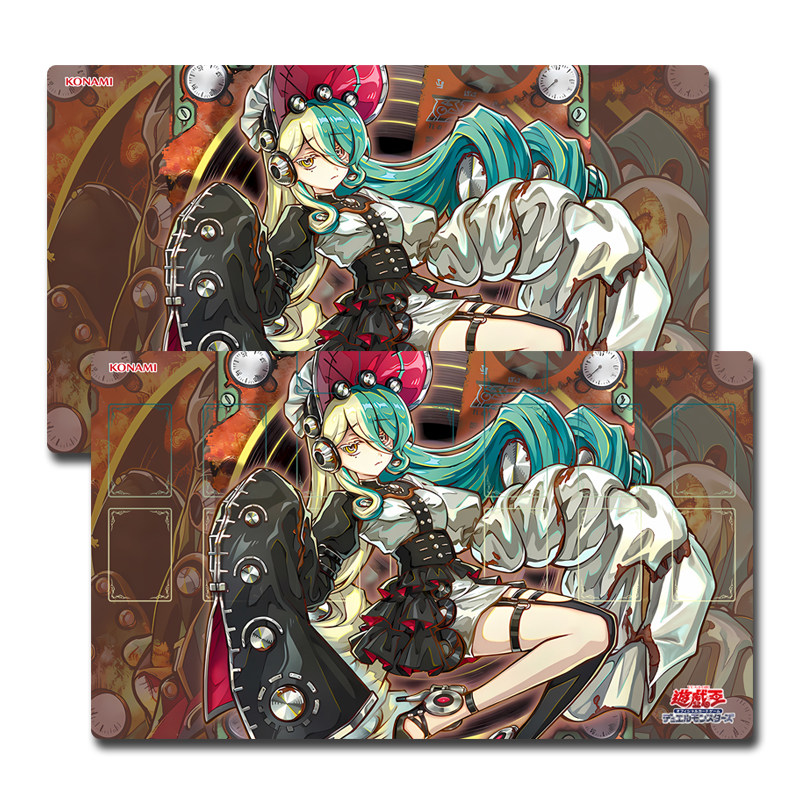 Yugioh Kewl Tune Rotary Play M - đánh giá và giá Door Mat Blank