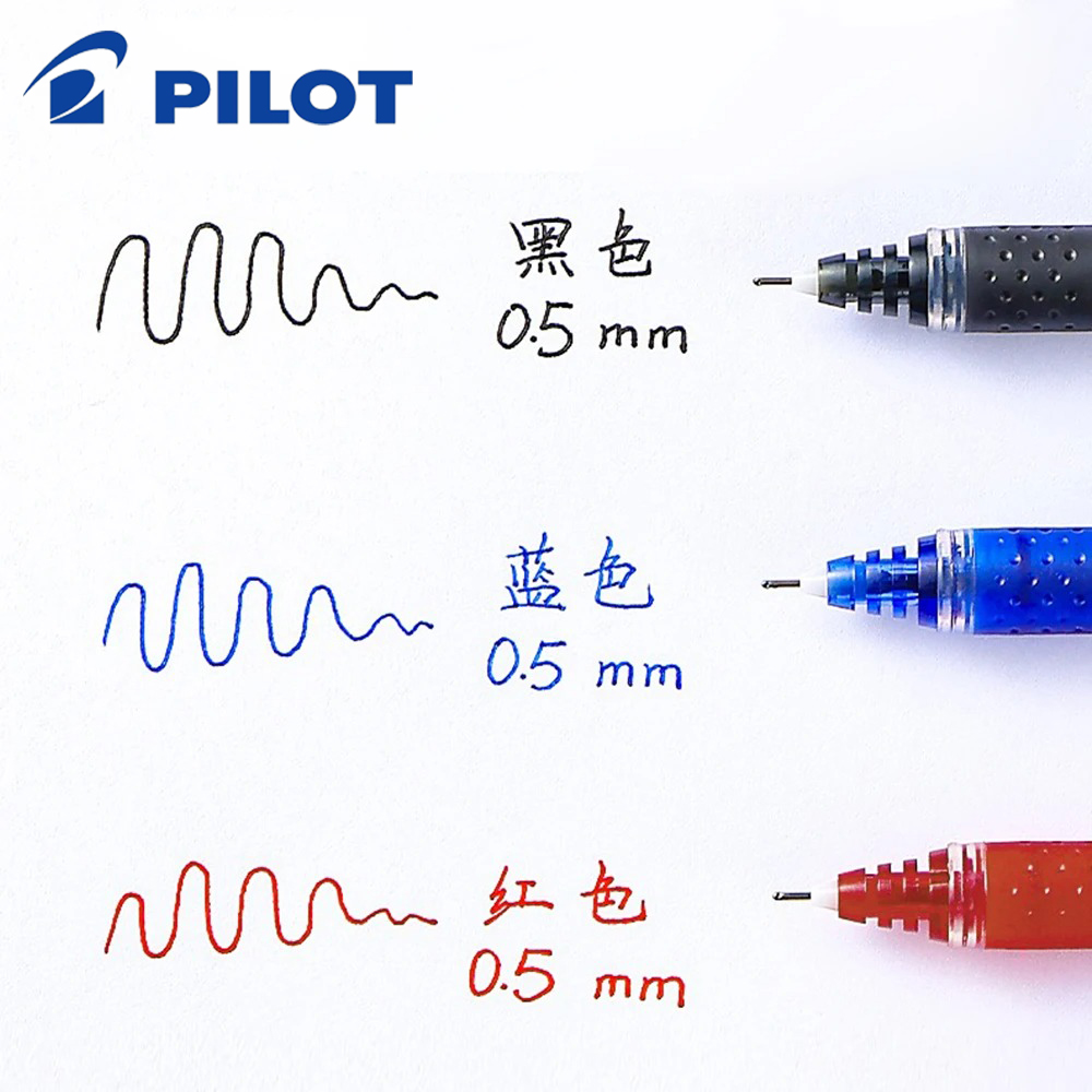 1PC Japan Pilot Gel Pen BXGPN- - đánh giá và giá Pilot Pen V5