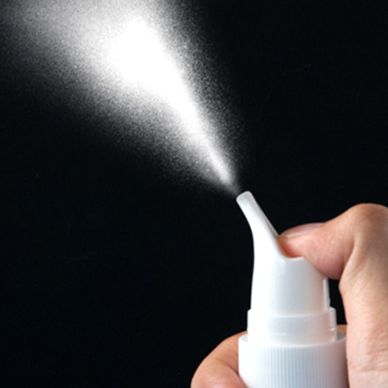 30ml 60ml 100ml Portable Nasal - đánh giá và giá Water Bottle Blank