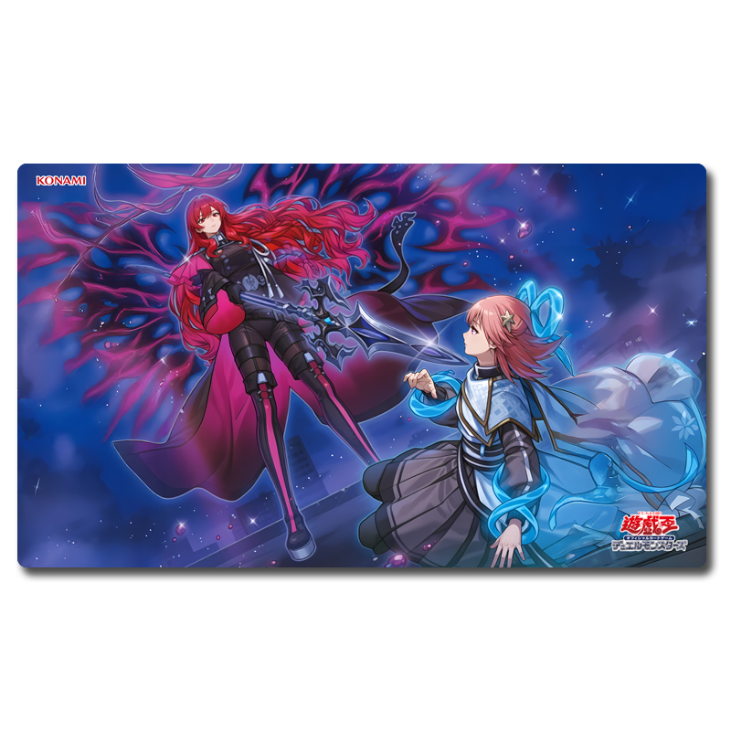 Yugioh Exosisters Bat Mater Pl - đánh giá và giá Door Mat Blank