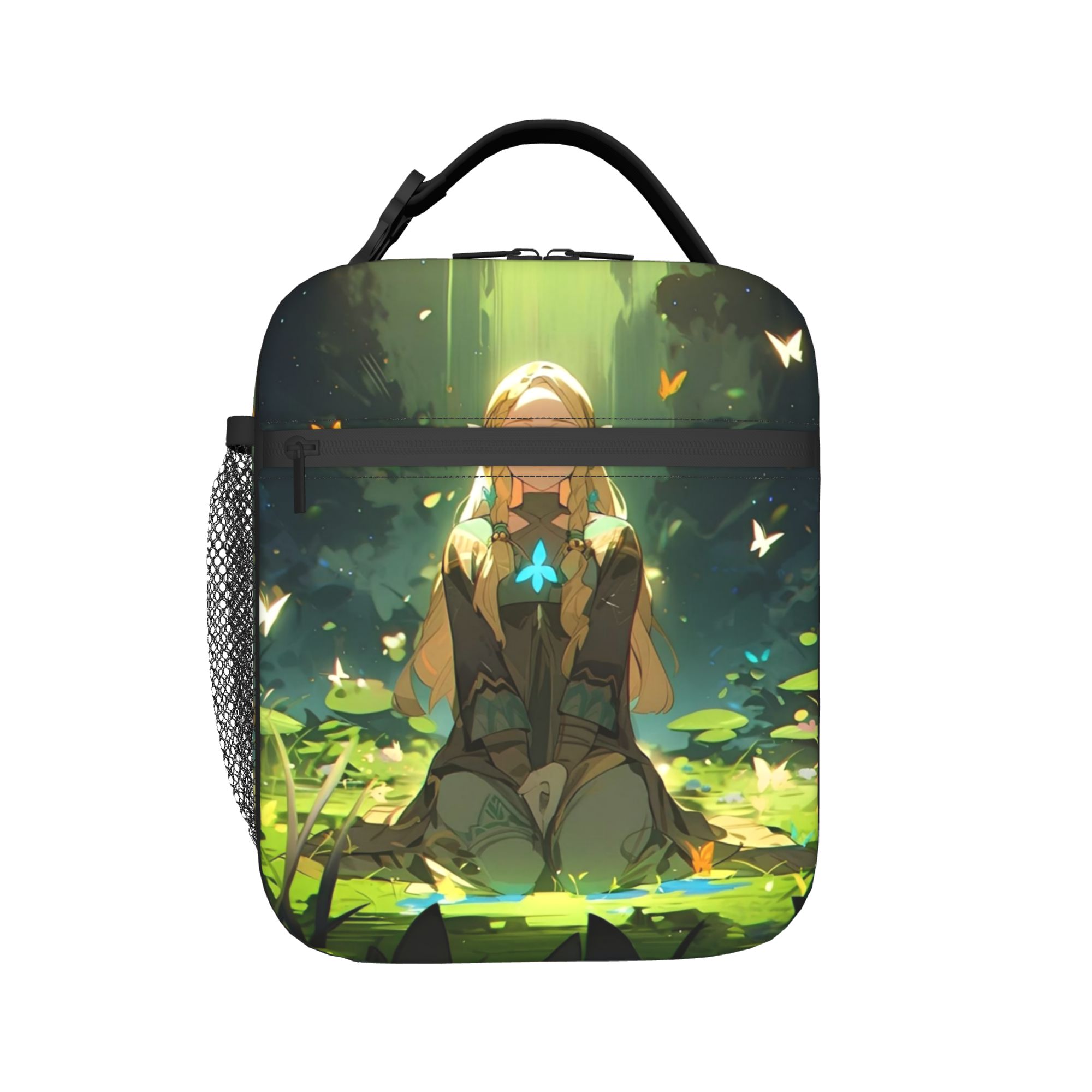 Cartoon Zeldas Legend Game Ins - đánh giá và giá Tote Bag Sublimation