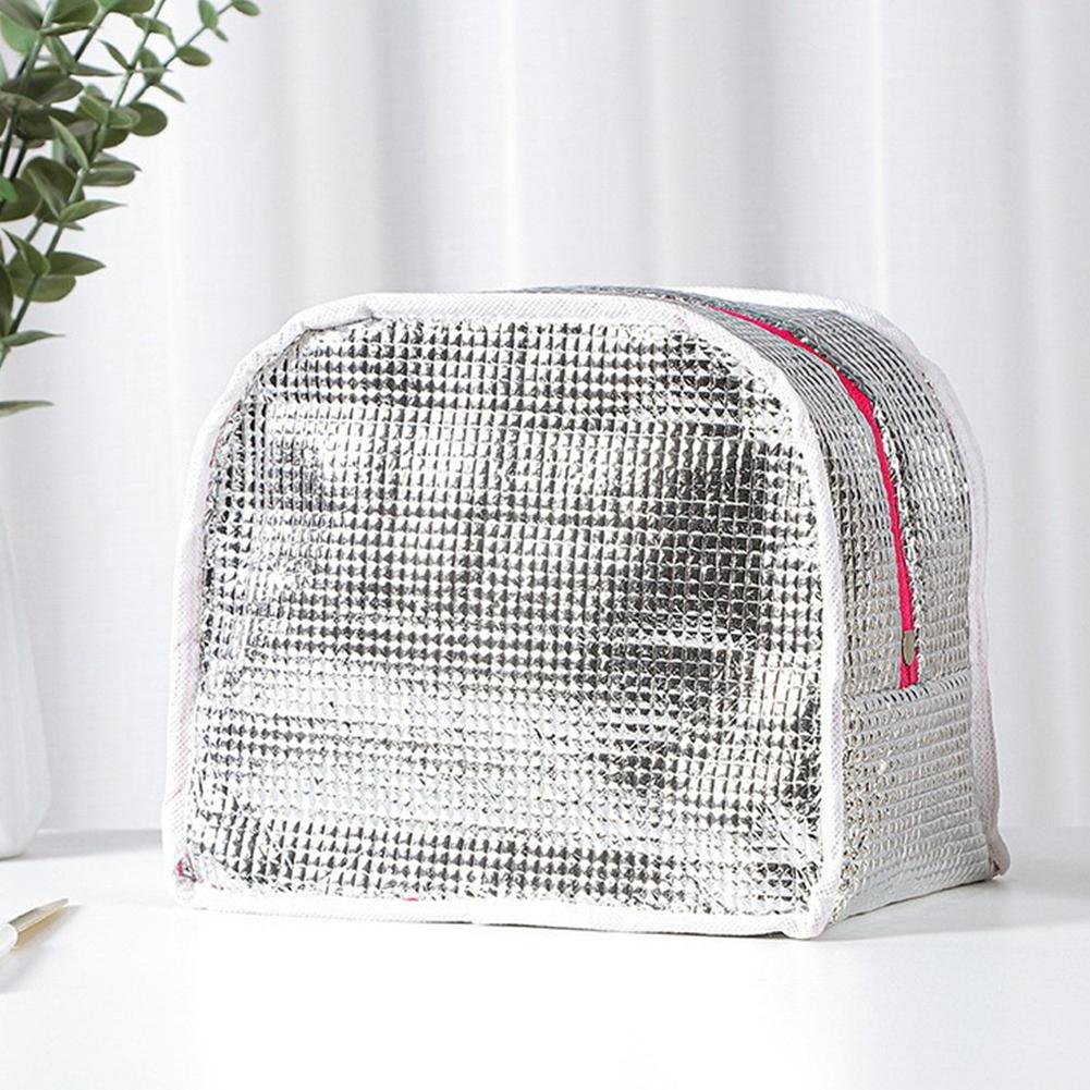 Insulated Lunch Bag Portable T - đánh giá và giá Tote Bag Sublimation