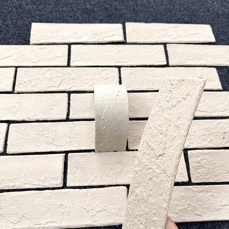 3D brick wall sticker tile 3D  - đánh giá và giá Ceramic Tile Blank
