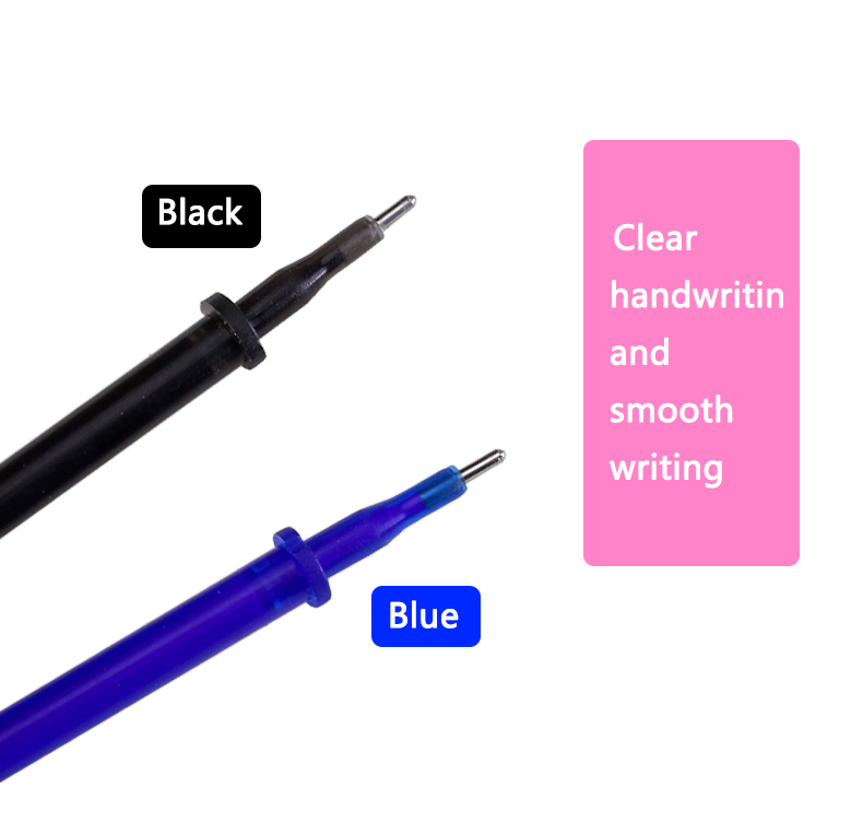 100 Pcs/set Kawaii Erasable Re - đánh giá và giá Pilot Pen Frixion