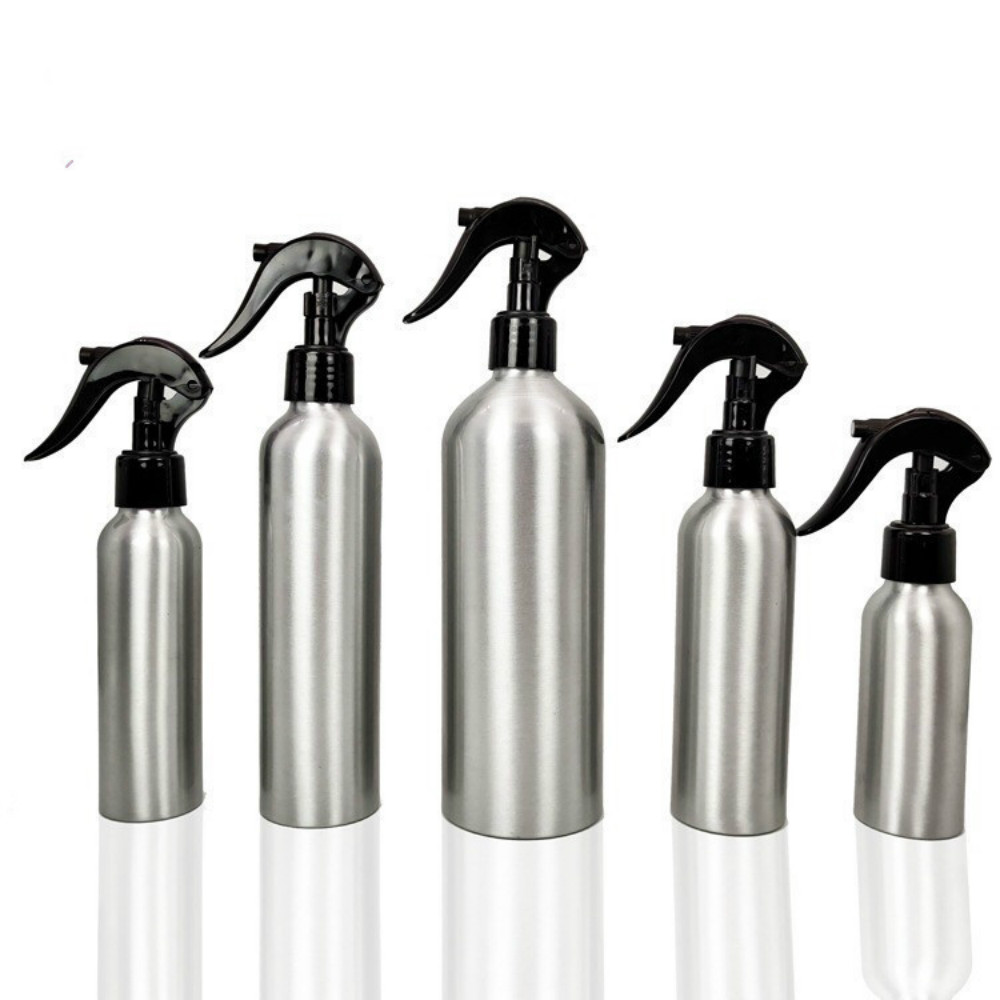 30ml/50ml/100ml/150ml/250ml Al - đánh giá và giá Water Bottle Blank