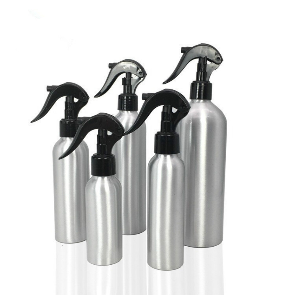 30ml/50ml/100ml/150ml/250ml Al - đánh giá và giá Water Bottle Blank